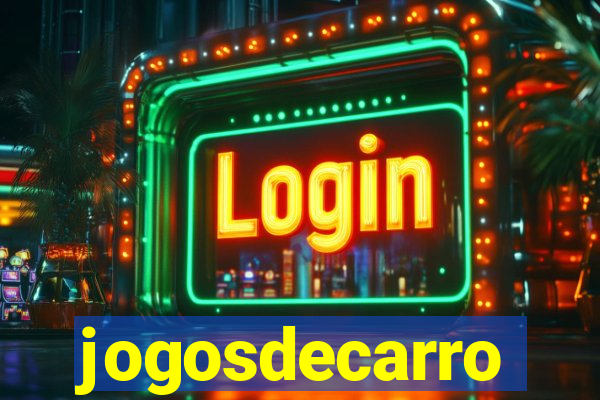 jogosdecarro