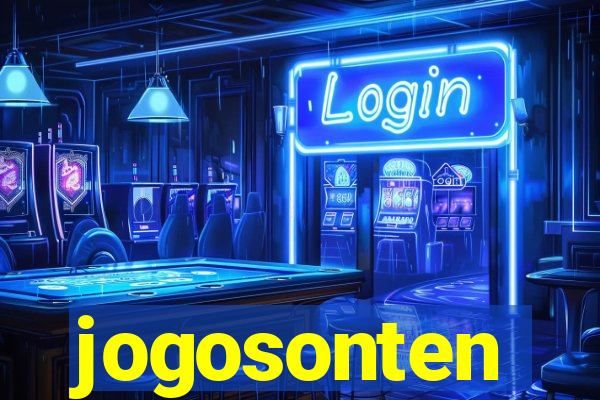 jogosonten