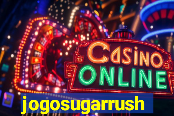 jogosugarrush