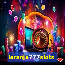 laranja777slots.com