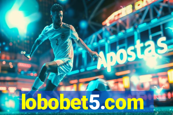 lobobet5.com