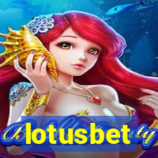 lotusbet