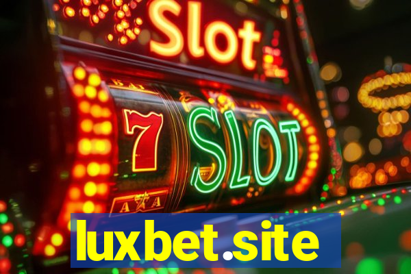 luxbet.site