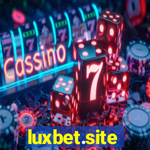 luxbet.site