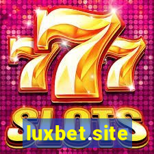 luxbet.site