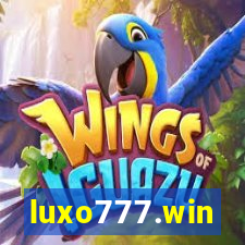 luxo777.win