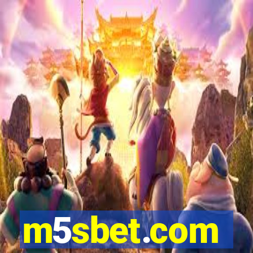 m5sbet.com