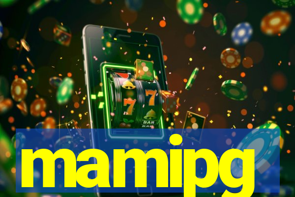 mamipg