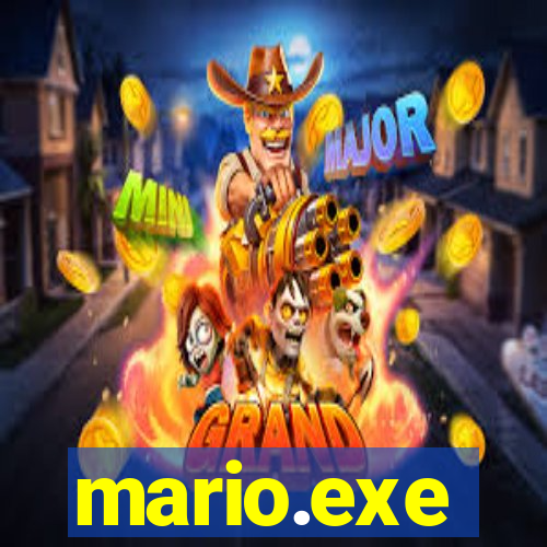 mario.exe