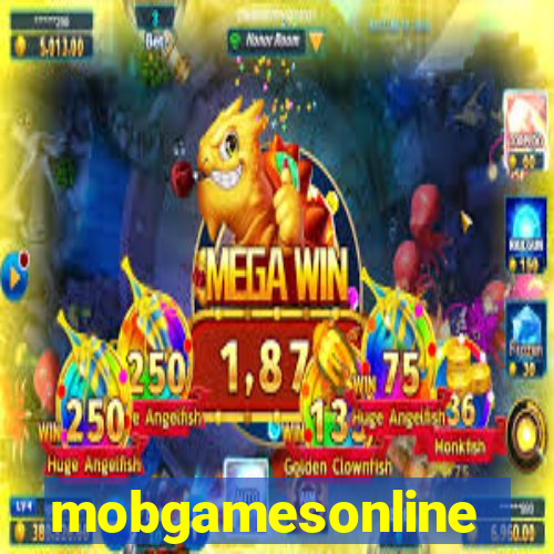 mobgamesonline