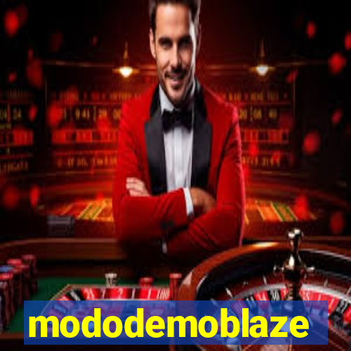 mododemoblaze