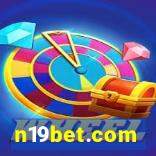 n19bet.com