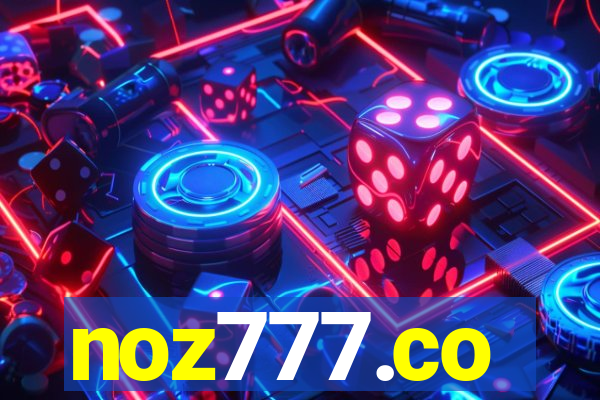 noz777.co