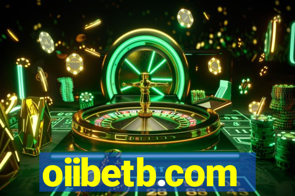 oiibetb.com