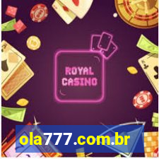 ola777.com.br