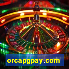 orcapgpay.com