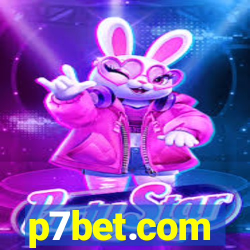 p7bet.com