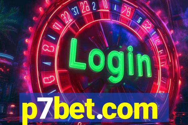 p7bet.com