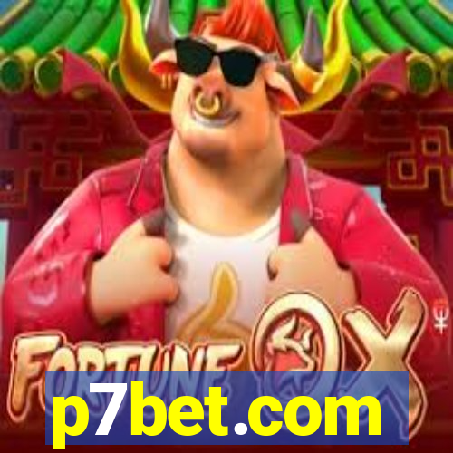 p7bet.com