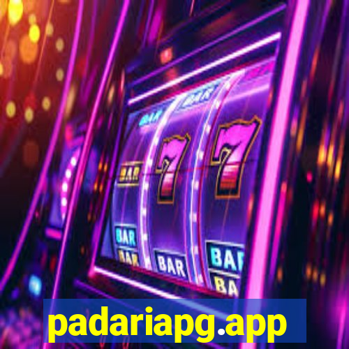 padariapg.app