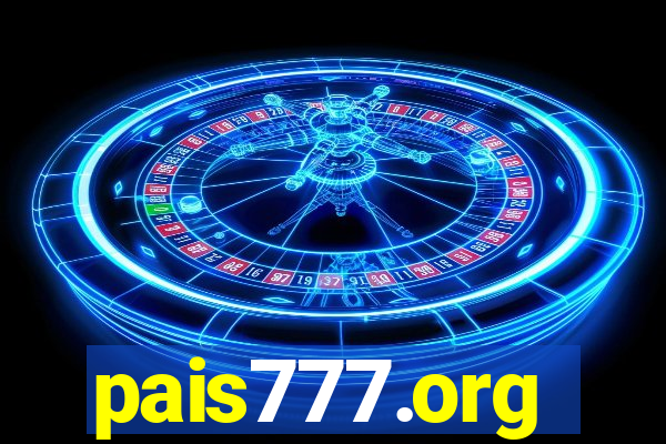 pais777.org