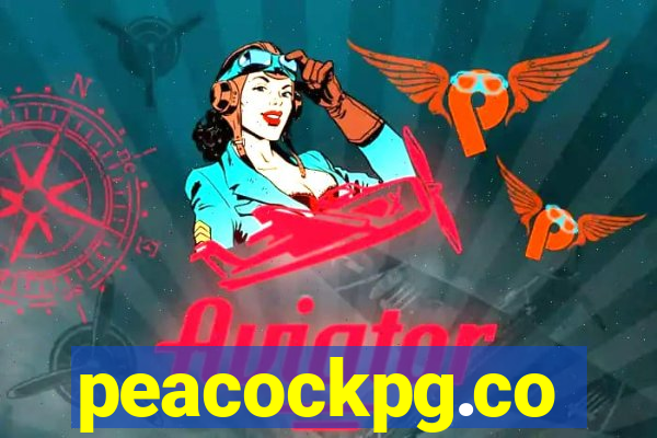 peacockpg.co