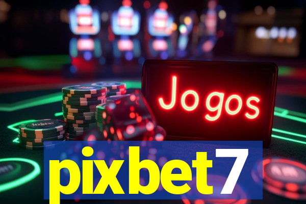 pixbet7