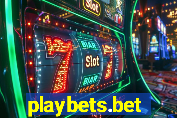 playbets.bet