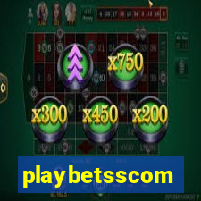 playbetsscom