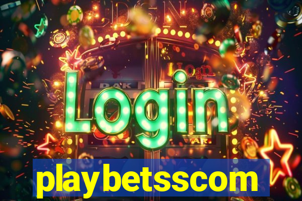 playbetsscom