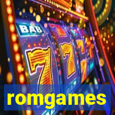 romgames