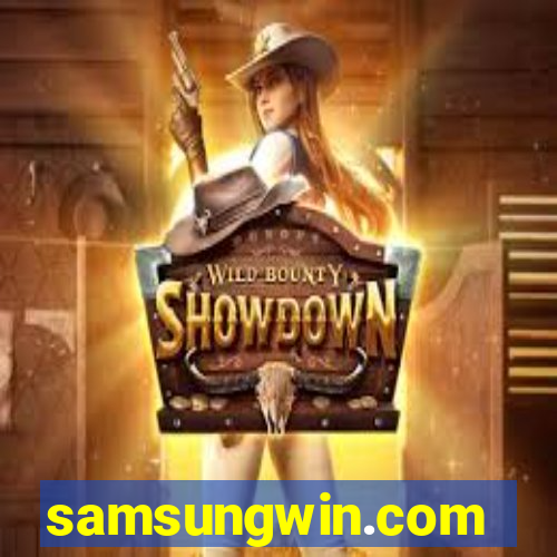 samsungwin.com