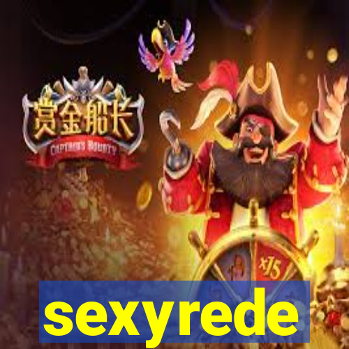 sexyrede