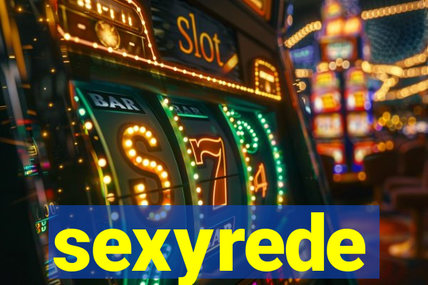 sexyrede