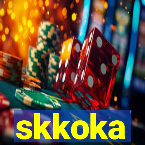 skkoka