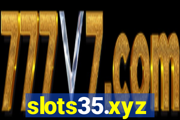 slots35.xyz