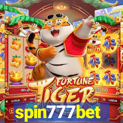 spin777bet