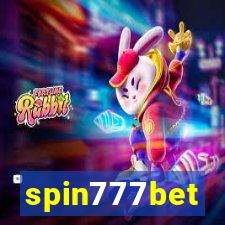 spin777bet