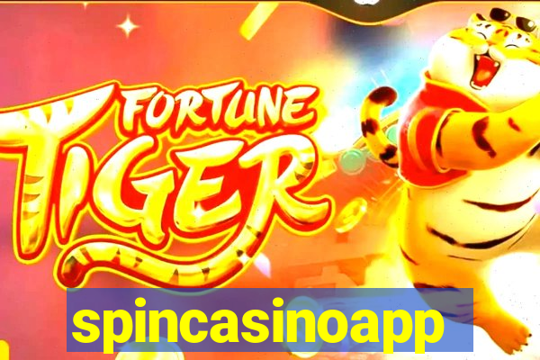 spincasinoapp