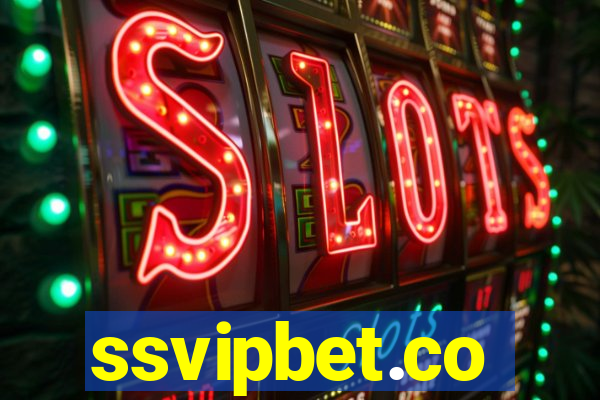 ssvipbet.co