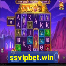 ssvipbet.win