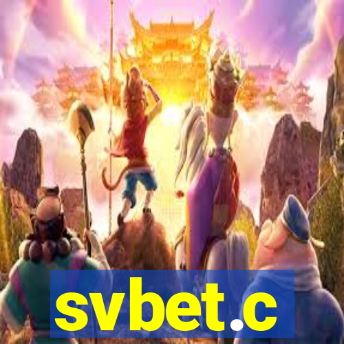 svbet.c