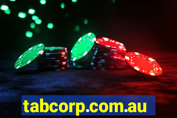 tabcorp.com.au