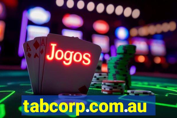 tabcorp.com.au