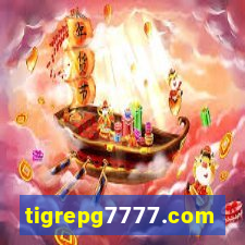 tigrepg7777.com