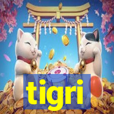 tigri