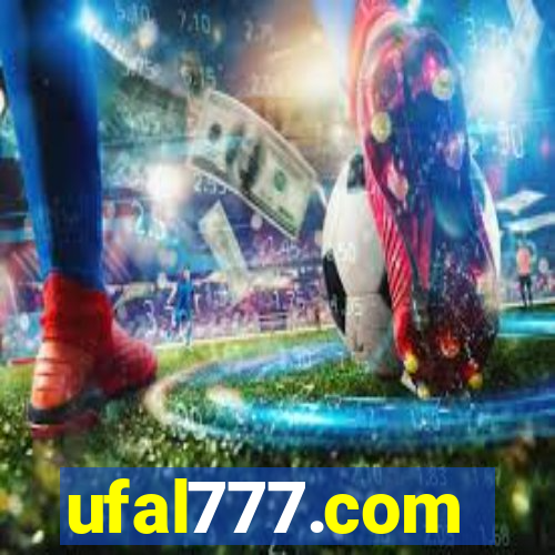 ufal777.com