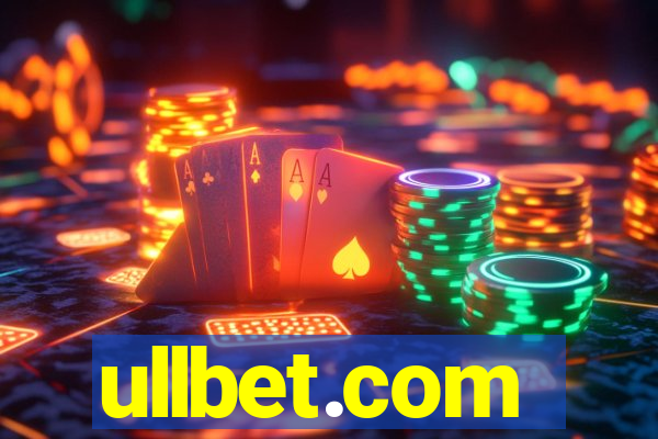 ullbet.com