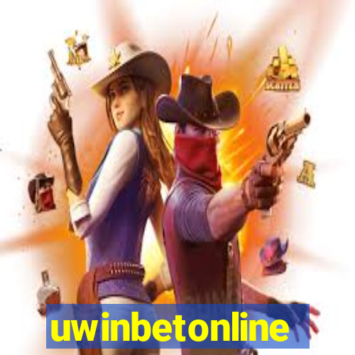 uwinbetonline