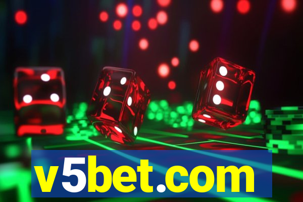 v5bet.com